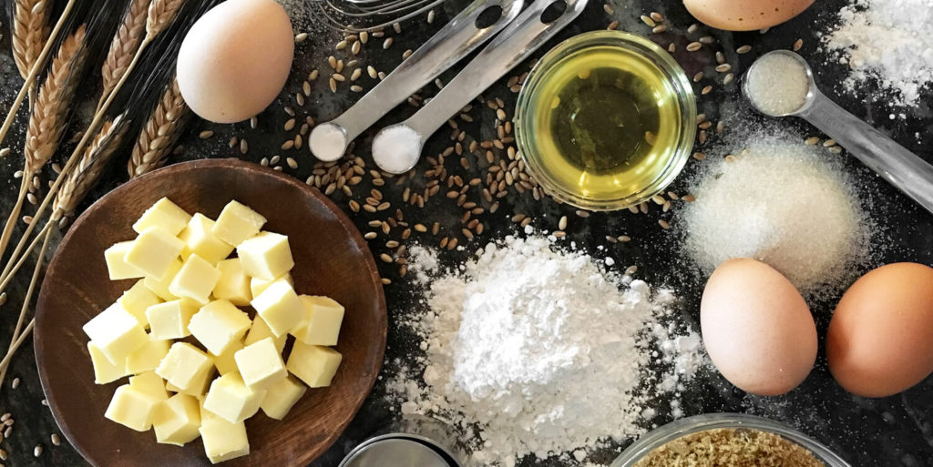 NGUYÊN LIỆU LÀM BÁNH TẠI GÒ VẤP CÓ ĐỦ LOẠI TỪ BỘT ĐẾN WHIPPING CREAM