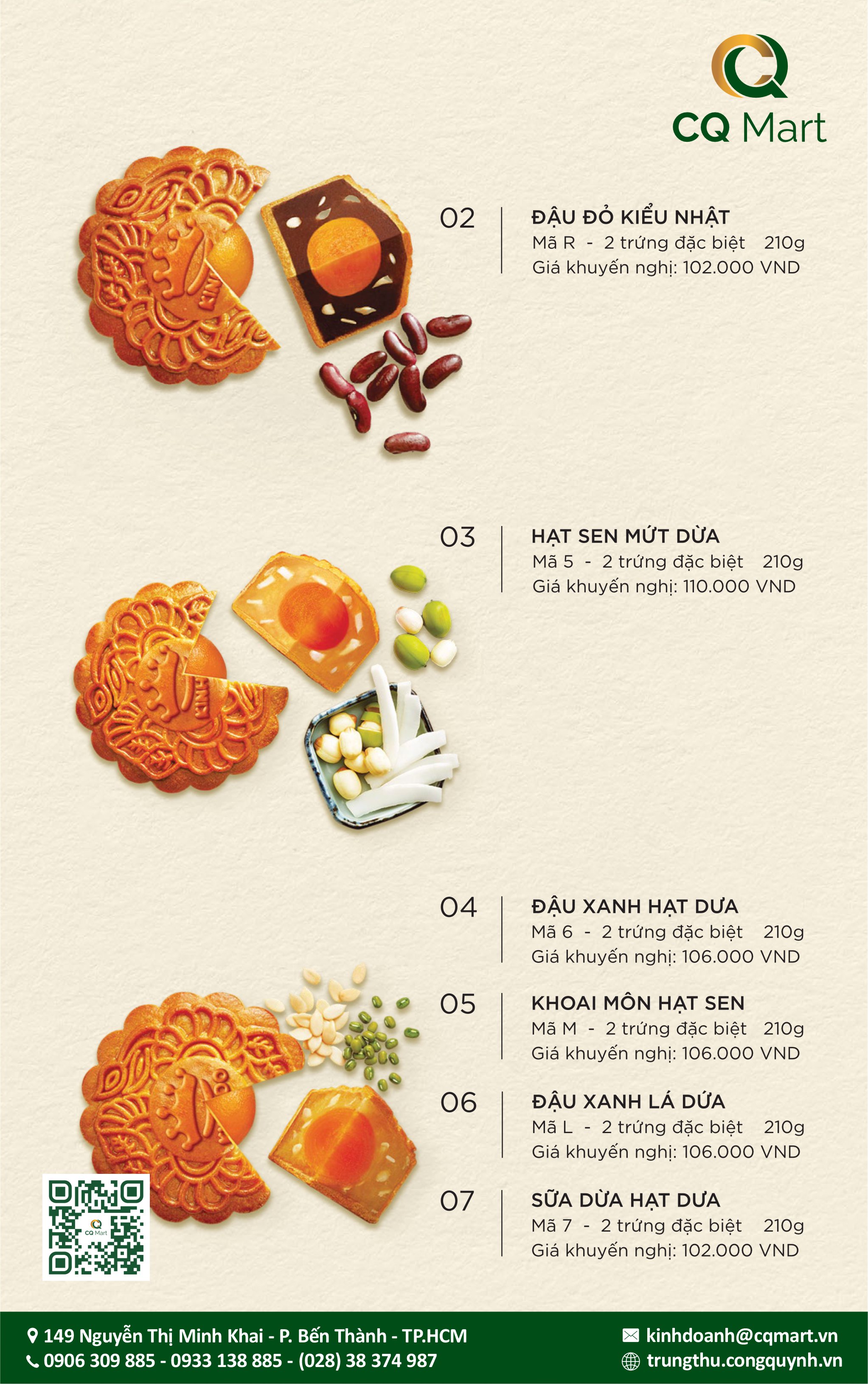 cac-vi-banh-nuong-nhan-ngot