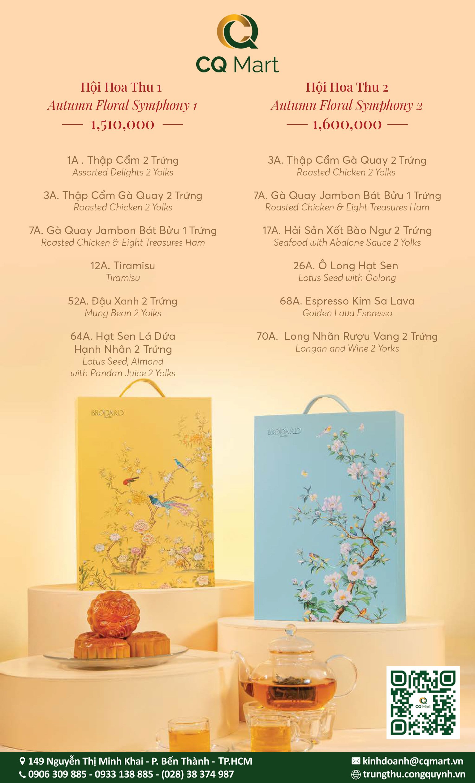 bang-gia-brodard-hoi-hoa-thu
