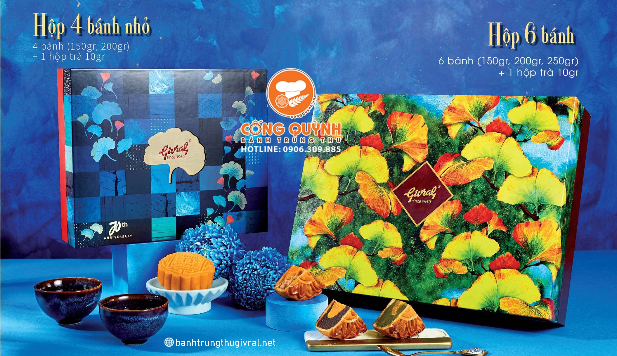 banh-trung-thu-givral-2020-hop-6-banh-cong-quynh