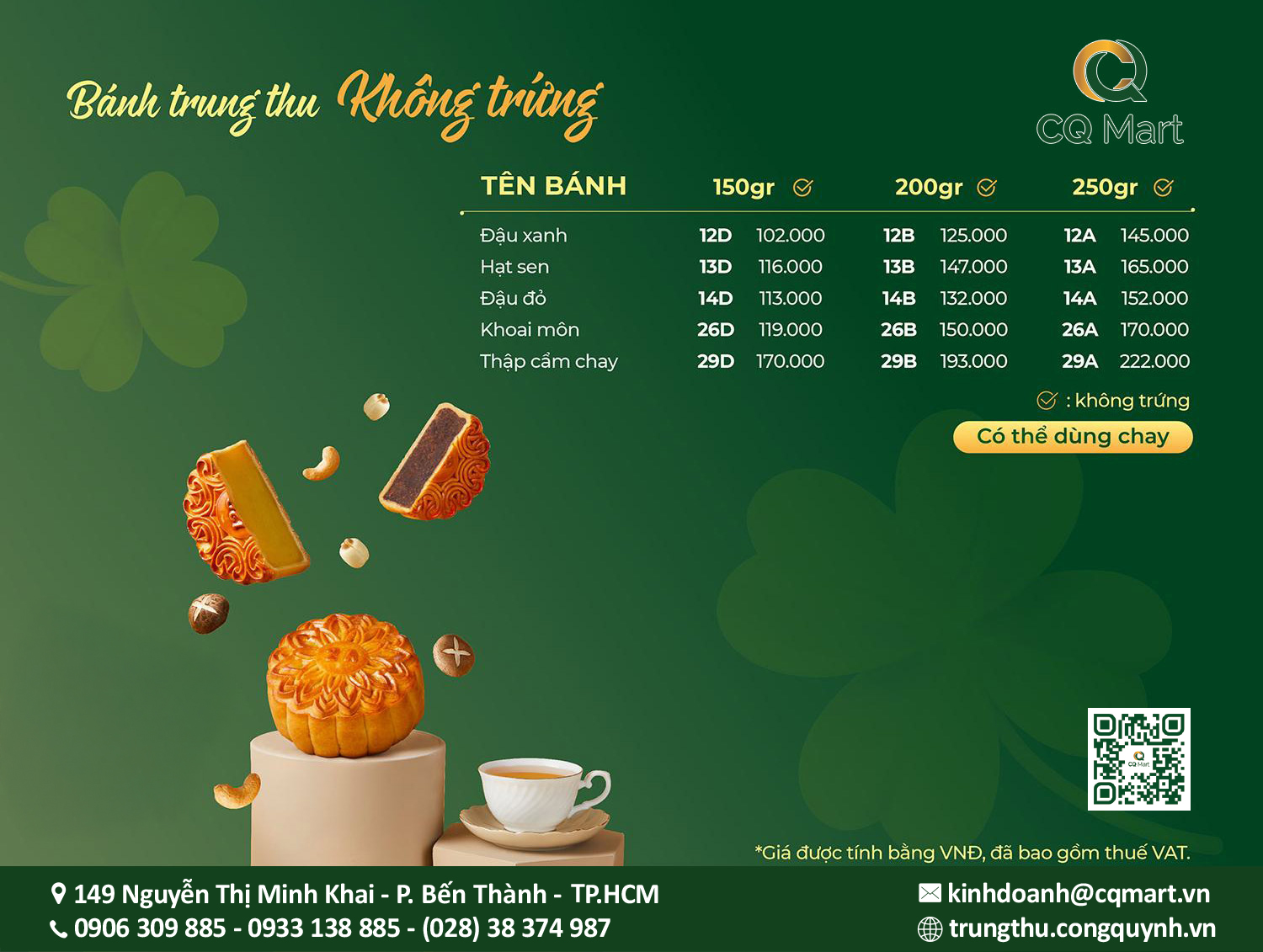 bang-gia-banh-givral-khong-trung