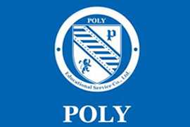 Poly