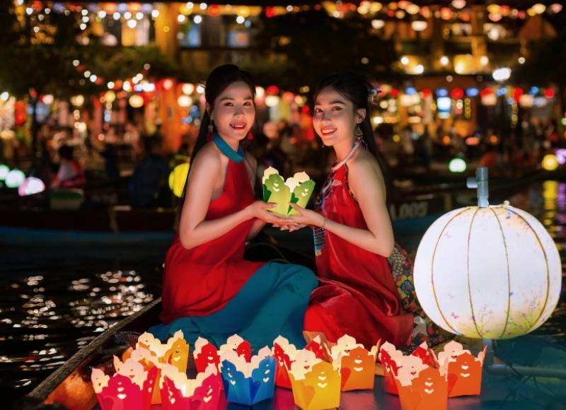 3 hoạt động không thể bỏ lỡ trong lễ hội Tết Trung thu 2025