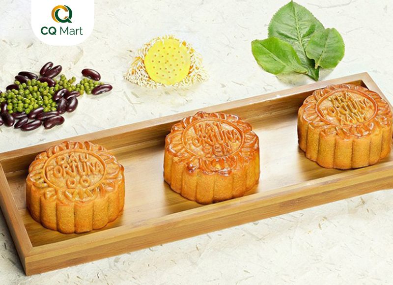 Ăn bánh trung thu có béo không? Cách ăn không lo mập