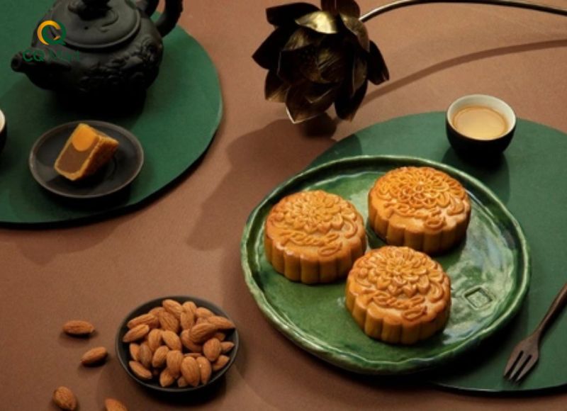 Bánh trung thu ăn ngon nhất khi nào?