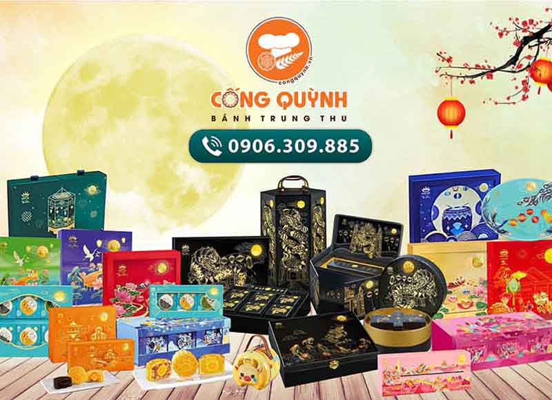 Bánh trung thu Kinh Đô và nét văn hóa ẩm thực Việt Nam 