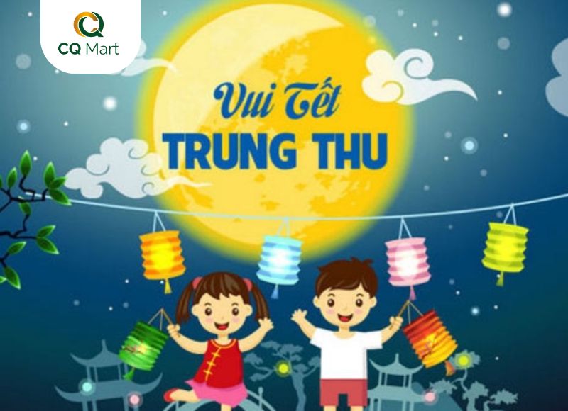 Bao nhiêu ngày nữa đến Trung thu 2025?