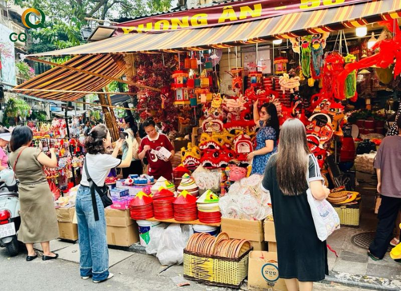 Các tình huống thường gặp dịp Tết Trung thu và cách xử lý