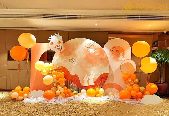 Các ý tưởng trung thu sáng tạo dành cho bạn