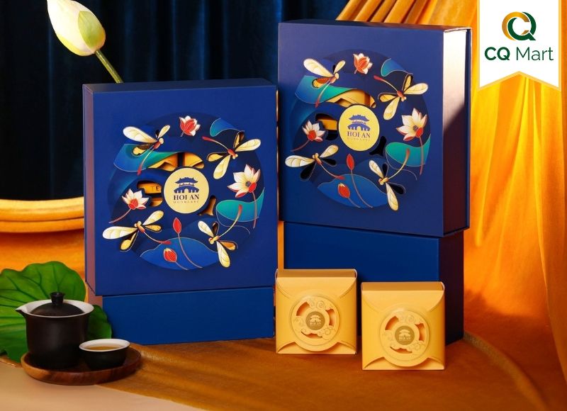 Cách chọn bánh trung thu cho doanh nghiệp chuẩn nhất