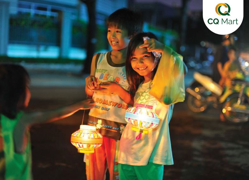 Con gái sinh vào ngày rằm trung thu có ý nghĩa gì?