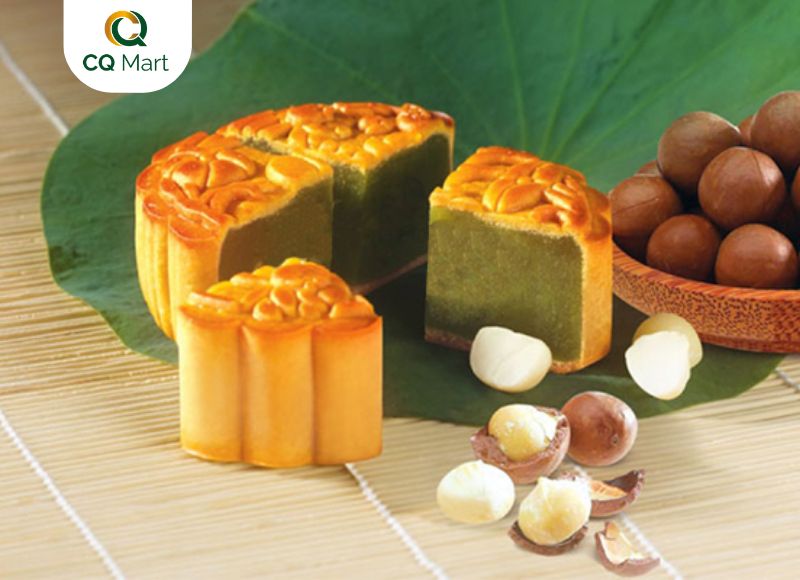 Giải đáp: Bánh trung thu ăn chay được không?