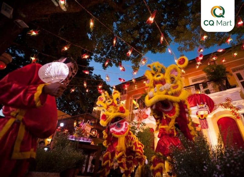 Giải đáp: Tết Trung Thu mọi người thường làm gì?