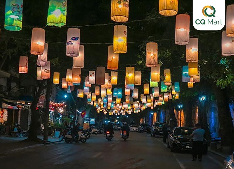 Không khí trung thu 2026 có lạnh không?