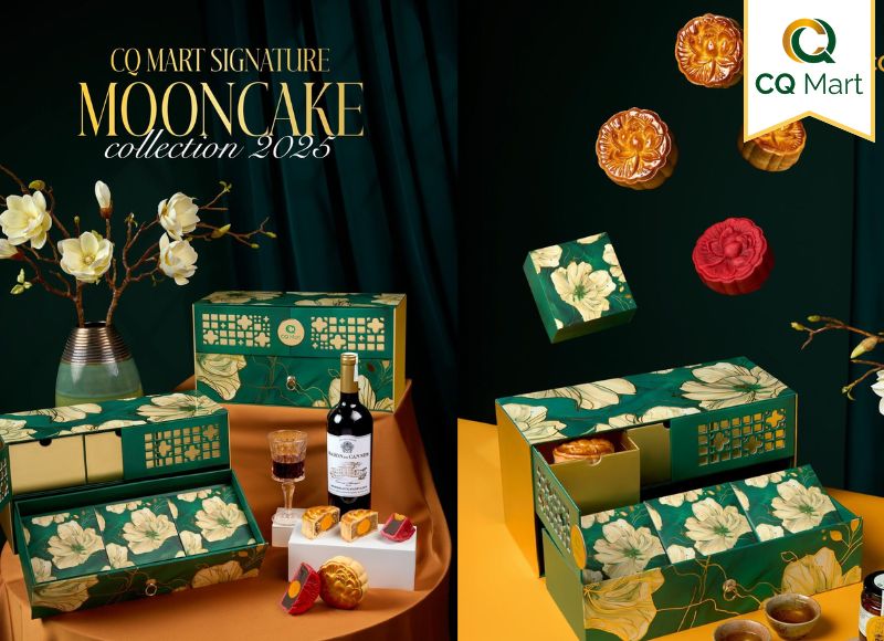 Nên tặng quà trung thu vào ngày nào là hợp lý?