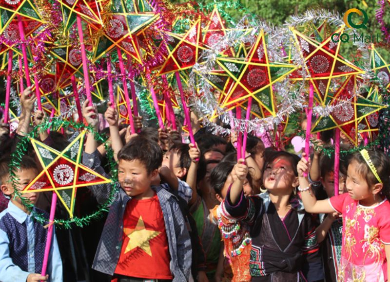 Trung thu biên cương và ánh trăng nơi tuyến đầu