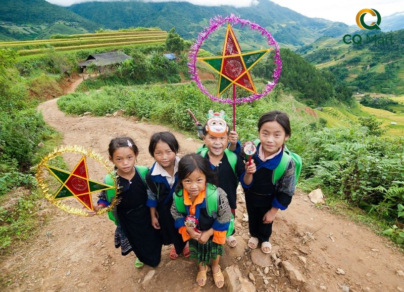 Trung thu miền núi có gì đặc biệt và ý nghĩa?