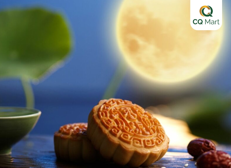Trung thu tượng trưng cho gì? Ý nghĩa Tết đoàn viên