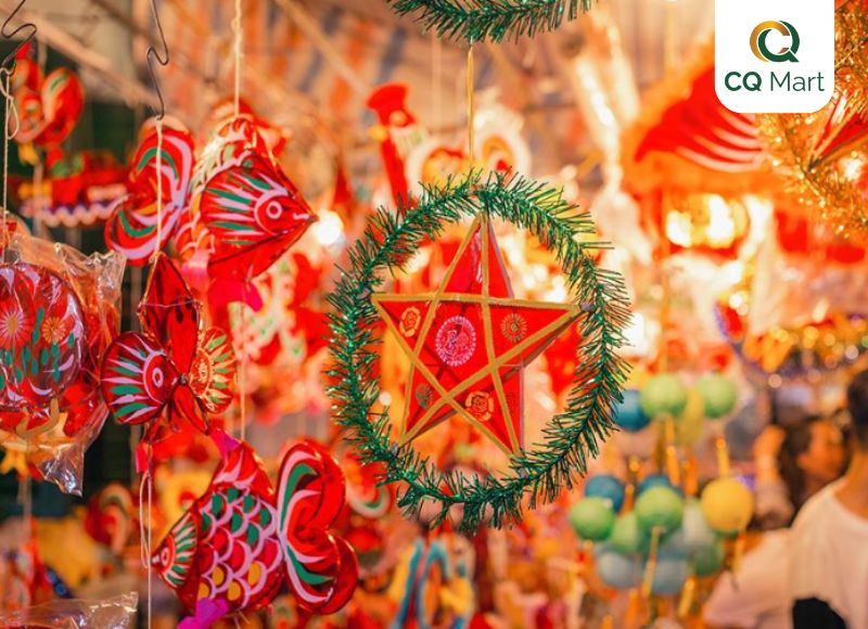 Ý nghĩa của đèn lồng và những câu chuyện văn hóa