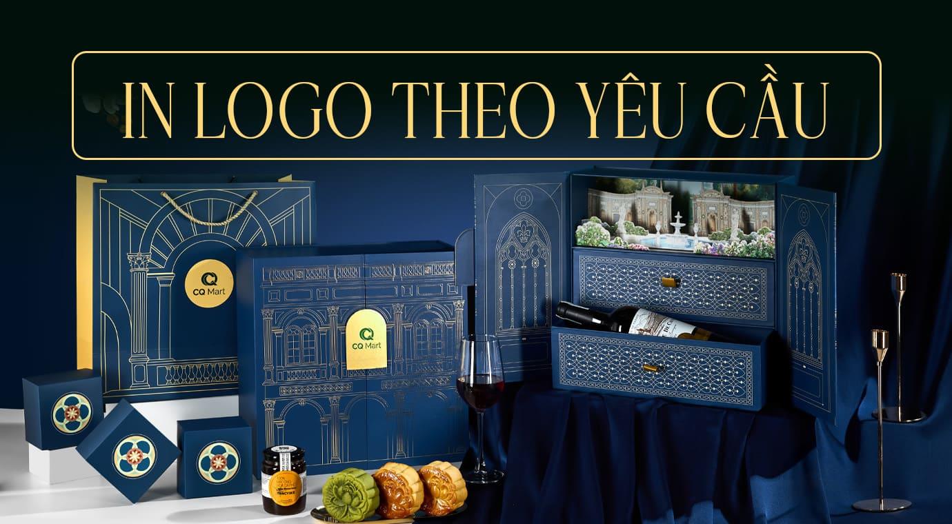 In ấn theo yêu cầu