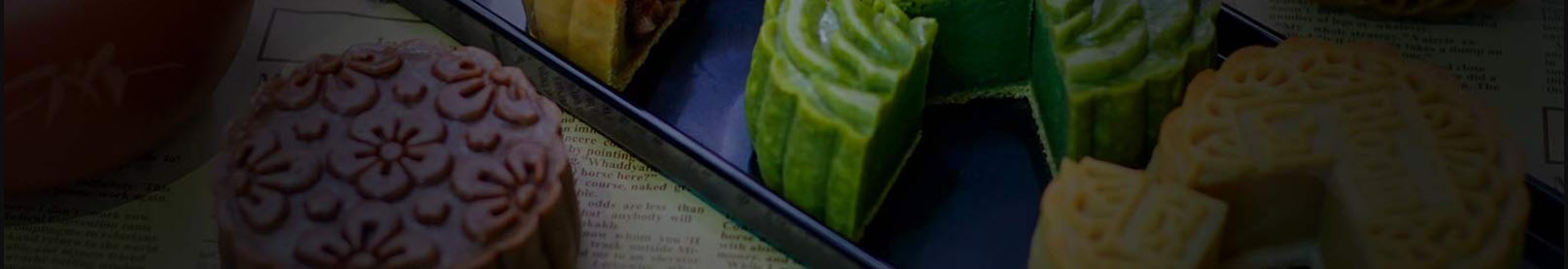 Bánh Trung Thu Givral