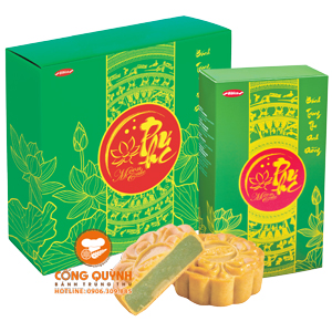 Bánh Trung Thu Bibica 2023 Bánh Dinh Dưỡng