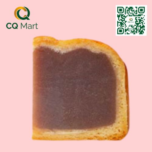 Bánh trung thu Brodard Khoai Môn Chay