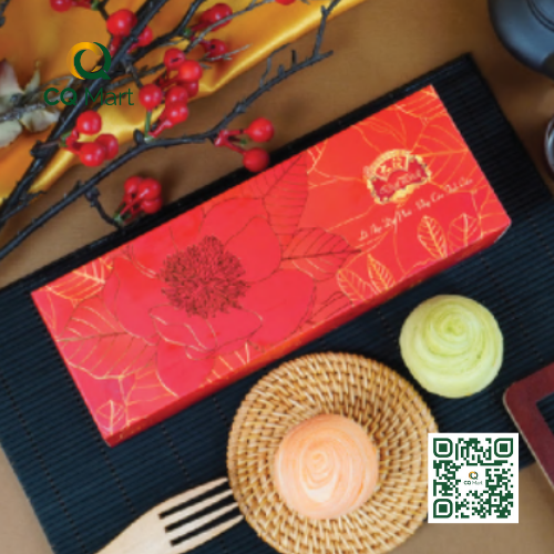 Bánh Trung Thu Đại Phát - Lễ Hộp Thân Thiện 004