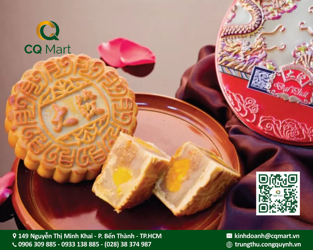 Bánh Trung Thu Đại Phát