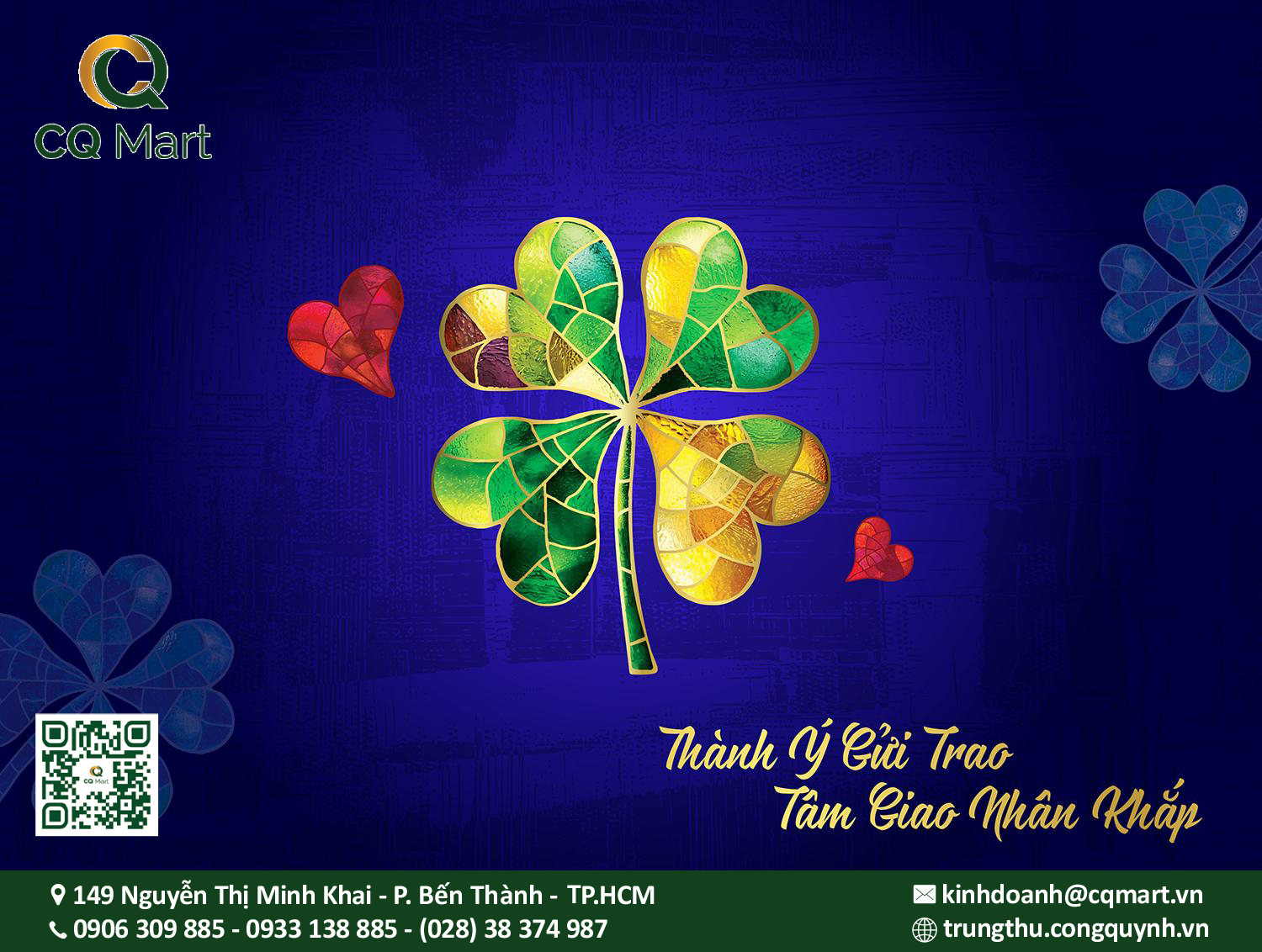 Bánh Trung Thu Givral 2025 Combo Sum Vầy 3
