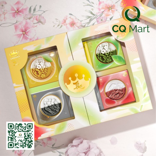 Bánh trung thu Kinh Đô Tuyết