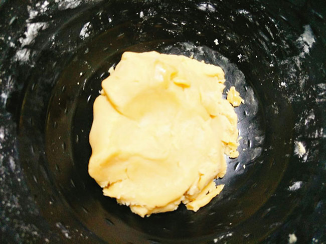 bánh trung thu chay