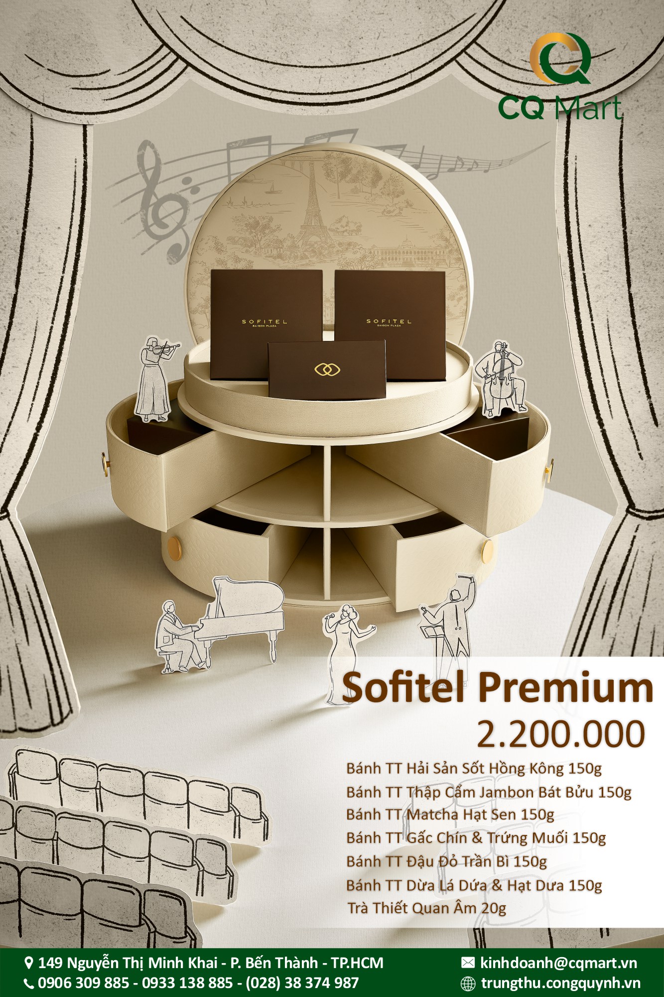 Sofitel-Premium